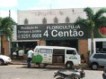 FLORICULTURA 4 CENTÃO